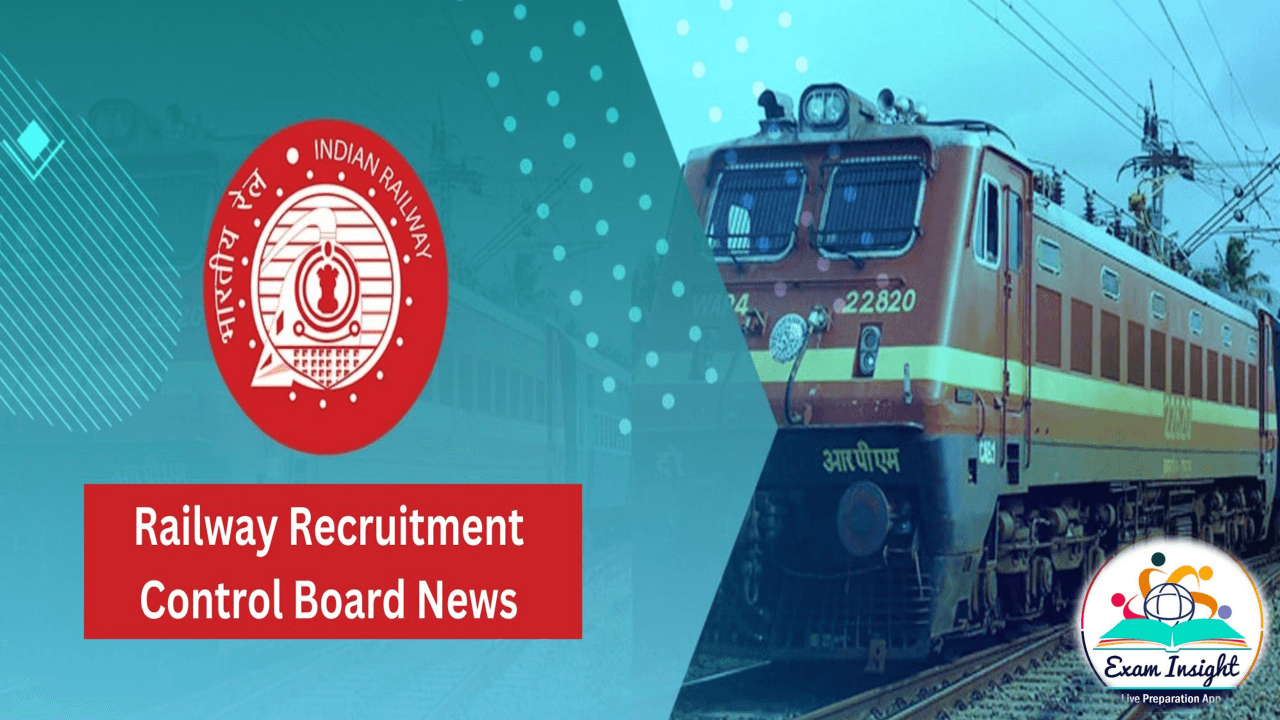 Railway Approved 8875 vacancies of Non-Technical Popular categories (NTPC) for notification in 2025